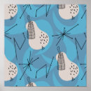 Search for midcentury posters Pattern