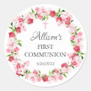 Search for watercolor cherry blossoms stickers Elegant