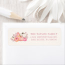 Search for pumpkins return address labels Pumpkin baby shower