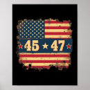 Search for the president posters Conservative