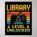Search for funny library posters Nerd
