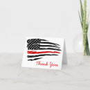 Search for firefighter thank you cards Fireman