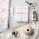 Search for teenager wrapping paper Girl
