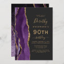 Search for plum purple invitations Chic