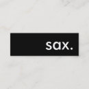 Search for sax Player