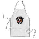 Search for bernese mountain dog aprons Cute