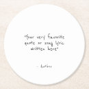 Search for blank barware Create your own