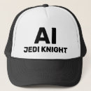 Search for artificial intelligence hats Computer science