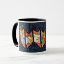 Search for whimsical owl mugs Colourful