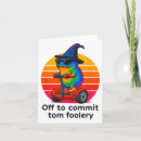 Search for commit cards Off to commit