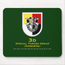 Search for airborne mousepads Infantry