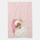 Search for santa claus tea towels Victorian