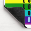 Search for gay pride mousepads Trans