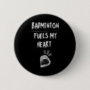 Search for badminton racket badges Birdie