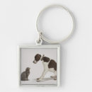 Search for domination key rings Authority