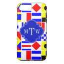 Search for nautical flags iphone cases Ocean