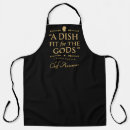 Search for witty aprons Cook