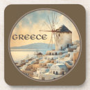 Search for greece coasters Mykonos