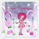 Search for christmas cookies stickers Pink