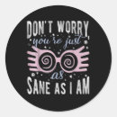 Search for i am going to be stickers Democrat republican