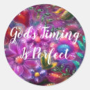 Search for abstract floral stickers Pink