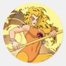 Search for cat show stickers Thundercats tv show