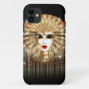 Search for mardi gras mask iphone cases Carnival
