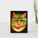 Search for tiger birthday cards Modern
