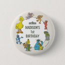 Search for bert and ernie badges Nostalgic children