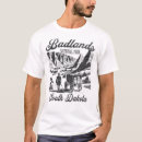 Search for badlands tshirts Badlands south dakota