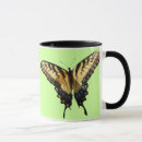 Search for tiger swallowtail mugs Photography