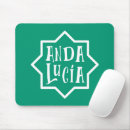 Search for seville mousepads Andalucia