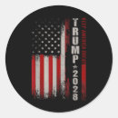 Search for keep america great stickers Take america back