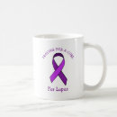 Search for the cure mugs Butterfly