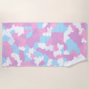 Search for camo beach towels Abstract