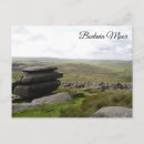 Search for cornwall postcards Cheesewring