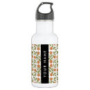 Search for boho water bottles Floral pattern