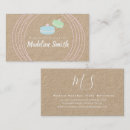 Search for modern bakery business cards Sweet