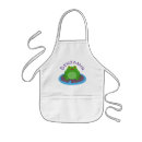 Search for froggy aprons Amphibian