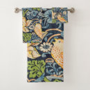 Search for william morris bath towels Vintage
