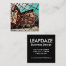 Search for historic business cards Photography