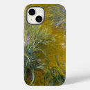 Search for monet painting iphone cases Flowers