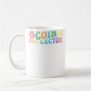 Search for coin collecting mugs Rare coins