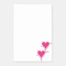 Search for valentines day post it notes White