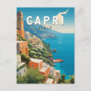 Search for art postcards Retro vintage travel