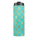 Search for feather travel mugs Turquoise