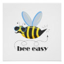 Search for the wasp posters Bumble bee