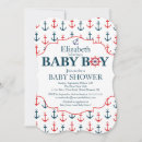 Search for anchors away invitations Nautical