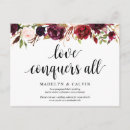 Search for conquer your postcards Love conquers all