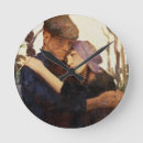 Search for canvas clocks Oil